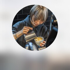 @haru_latte820 プロフィールアイコン