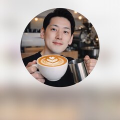 @latteart_yoshinori プロフィールアイコン