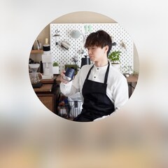 @ryo_homecafe.life プロフィールアイコン