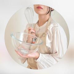 @tsuchico_recipe プロフィールアイコン